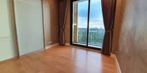 ขาย อีควิน็อกซ์ พหล-วิภา ห้องเปล่า ชั้นสูง วิวสวนสวยมาก สายตกแต่งห้องต้องรีบจองจ้า ห้ามพลาด