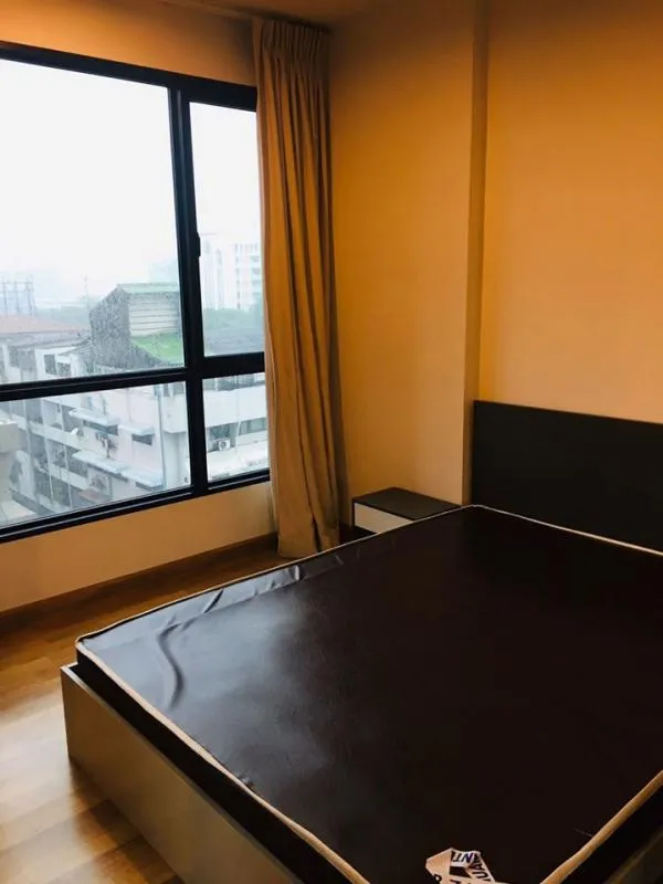 ให้เช่าคอนโด พรีมิโอ วีโทร เกษตร วิวสวยห้องกว้าง พลาดแล้วจะเสียใจสนใจจองเลยด่วนๆๆ