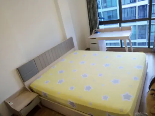 For rent Summer Garden Condo, 1 bedroom, 1 bathroom, complete appliances, ready to move in. Book now before you miss it.