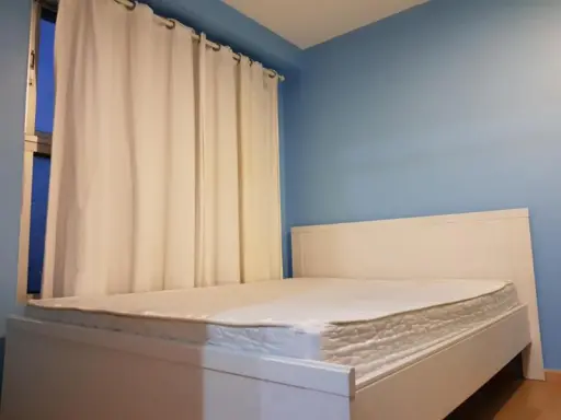 For rent Condo Park View Vibhavadi, beautiful room, fully furnished, ready to move in Hurry up to reserve now. Don't miss it!! images