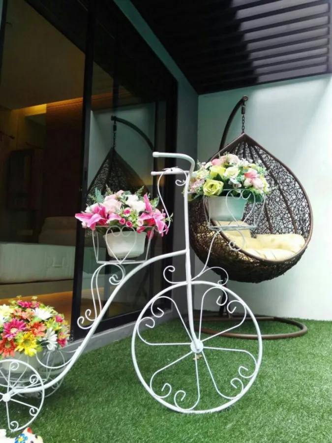 ให้เช่า ด่วน!! คอนโด เมโทร สกาย รัชดา ทำเลทอง ใจกลางเมือง จองเลย!!