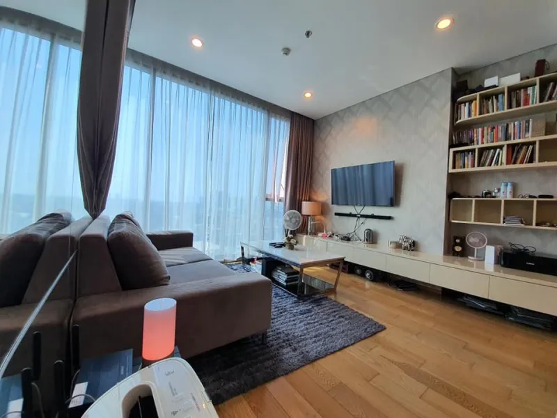 ขายห้องสวย!! คอนโด เดอะ บรีส นราธิวาส ชั้น 14 ห้องน่าอยู่มาก ตกเเต่ง builtin หรูหราครบ รีบจองด่วน!!