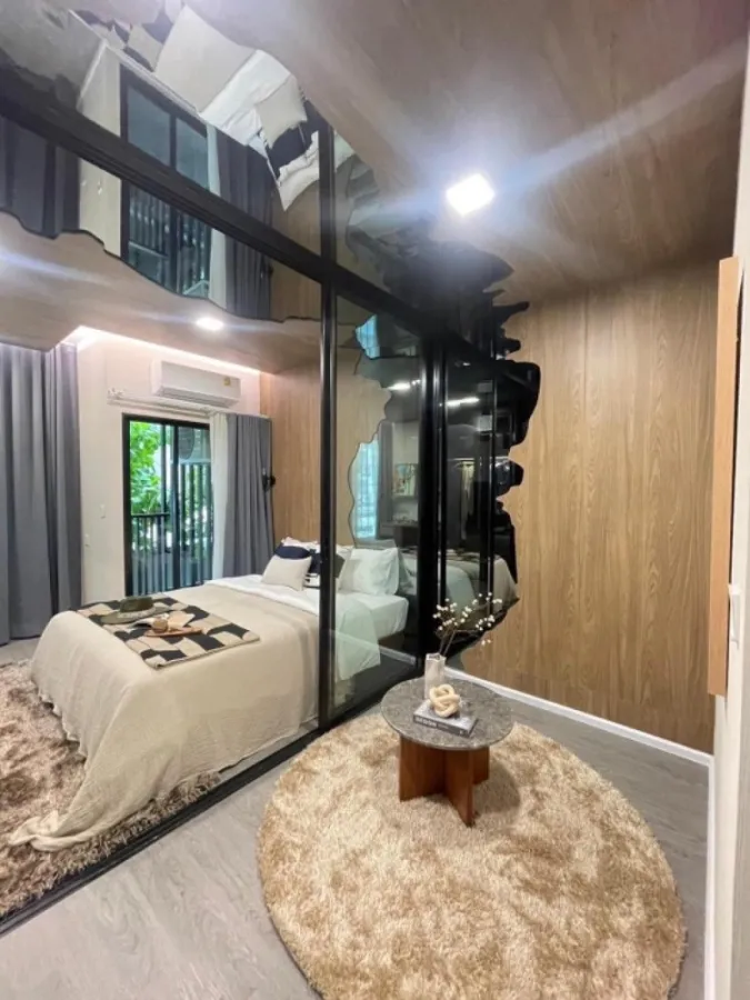 ขายดาวน์ Modiz Avantgarde ชั้น 14 ตำแหน่ง 01 สนใจเป็นเจ้าของ รีบจองเลย อย่ารอช้า