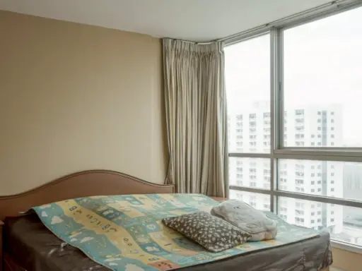 ขาย Baan Pathumwan ห้องกว้างพื้นที่ใช้สอยเยอะ ตกแต่งคุมโทน มาพร้อมสิ่งอำนวยความสะดวกครบครัน ห้ามพลาด
