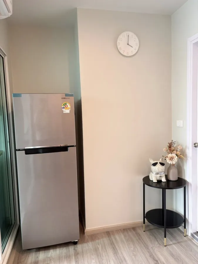 For rent: REGENT HOME BANGNA. Modern Classic, elegant and comfortable living space. Fully furnished with appliances; just bring your bags and move in!