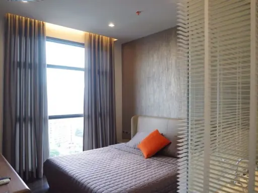 For rent: The XXXIX Sukhumvit 39, beautiful room, comes with complete decorations. Hurry and reserve now. Don't wait.