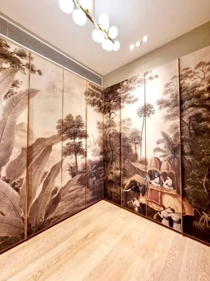 ขาย เดอะ สุโขทัย เรสซิเด้นซ์ คอนโดใจกลางเมือง ตกแต่งหรูหรา LUXURY สุดๆ ฮวงจุ้นดีมาก จองเลยจ้า