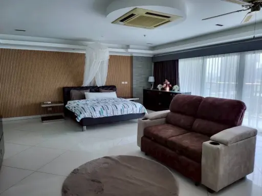 ขาย View Talay Jomtien Condominium 1-8 ห้องกว้างพื้นที่ใช้สอยเยอะ ทำเลดี วิวสวย ห้ามพลาด