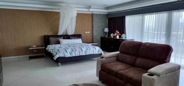 ขาย View Talay Jomtien Condominium 1-8 ห้องกว้างพื้นที่ใช้สอยเยอะ ทำเลดี วิวสวย ห้ามพลาด images