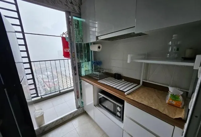 For sale: U Delight at Bang Son Station, 23rd floor, swimming pool view. Comes with complete decoration. If interested, reserve now.
