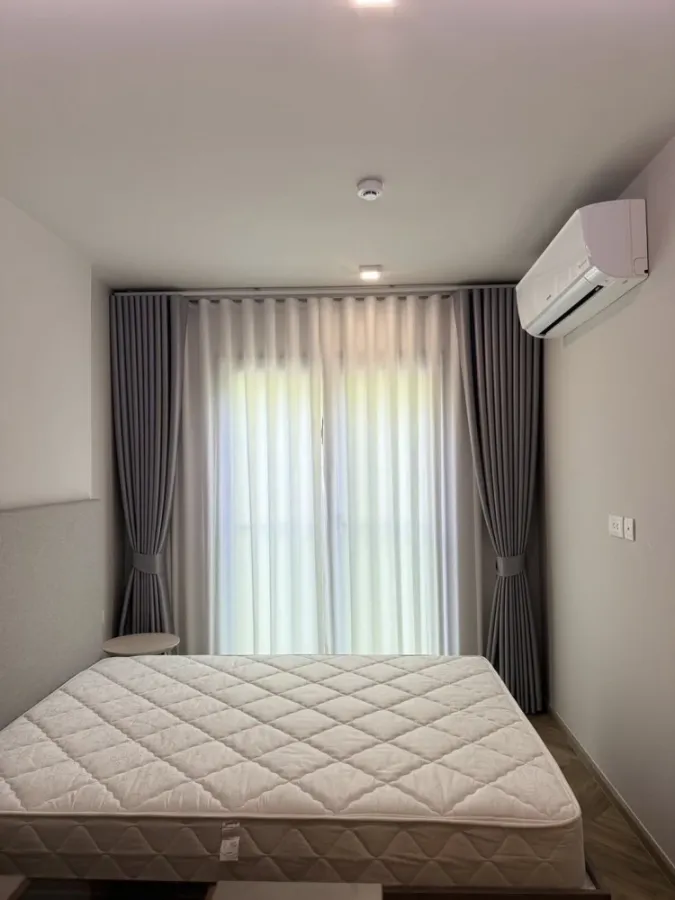 ให้เช่า Chapter Thonglor 25 ห้องพร้อมเข้าอยู่ เฟอร์พร้อมกว้างขวางอยู่สบาย รีบจองเลย