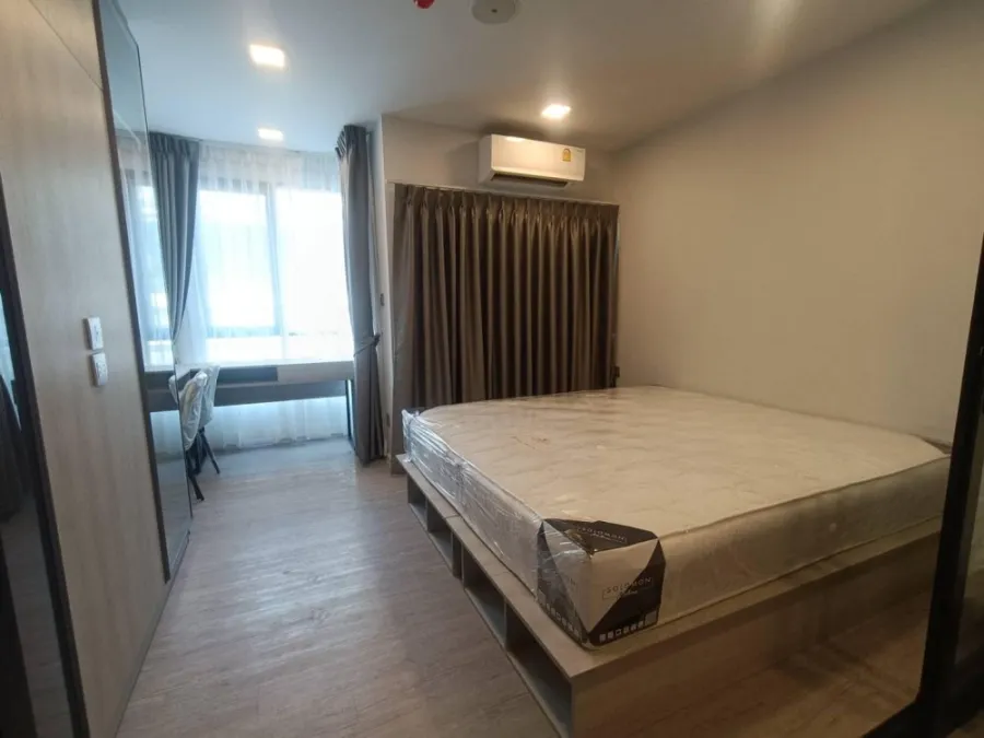 For rent: Cave Eva, 2nd floor, view into the swimming pool and garden. Comes with complete decorations. Book now, don't miss it, hurry.
