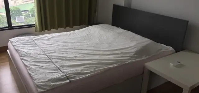 For rent พรีมิโอ วีโทร เกษตร หน้ากว้าง ตำแหน่งดีอยู่ทิศเหนือ วิวสีเขียวสบายตา ไม่มีอะไรบดบัง รีบเลย images