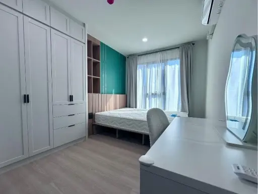 ให้เช่า Terra residence 1 ห้องนอน 1 ห้องน้ำ เฟอร์และสิ่งอำนวยความสะดวกครบครัน วิวสวยจากชั้นสูง ห้ามพลาด