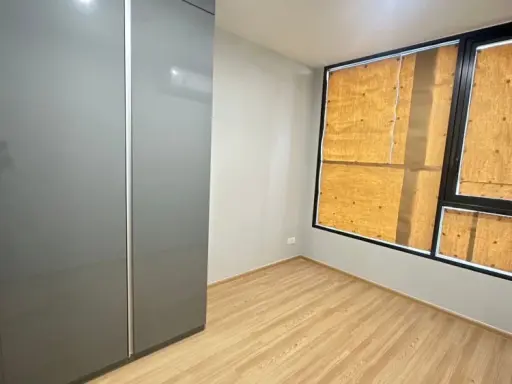 Condo for sale: Skyrise Avenue Sukhumvit 64, 1 bedroom, 1 bathroom, 3rd floor, special price, come and own it today!