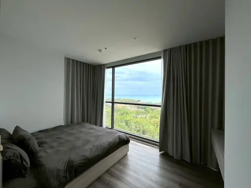 ขาย Andromeda Pattaya 2 ห้องนอน ห้องน่าอยู่ ตกแต่งที่ครบครัน จองเลย ห้ามพลาด images