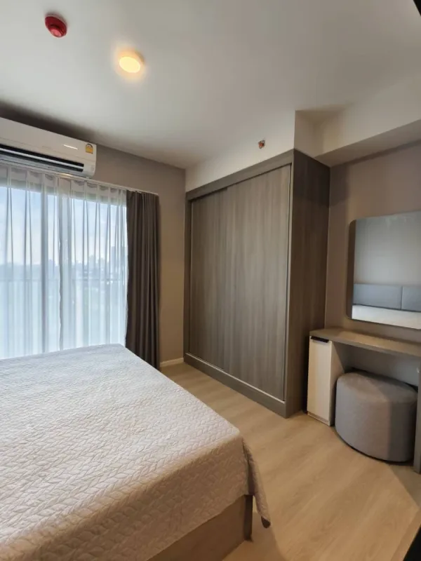 🏠🌃 ให้เช่า คอนโด เอ สเปซ เมกา 🏠🌃
