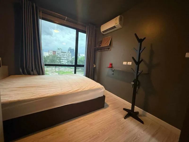 L Style Condo ห้องกว้างอยู่สบาย เฟอร์นิเจอร์และเครื่องใช้ไฟฟ้าครบครันพร้อมเข้าอยู่ รีบจองก่อนพลาด++