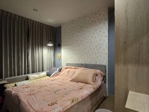 ขาย Common TU ชั้น 17 มาพร้อมการตกแต่งที่ครบครัน สนใจรีบจองเลย อย่ารอช้า ด่วนๆจ้า