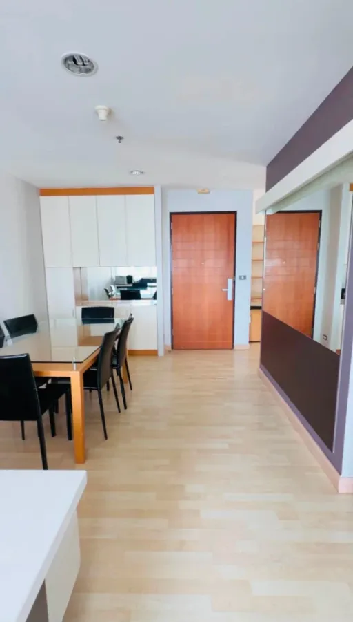 🏠🌃 For Rent: Fifty Nine Heritage Sukhumvit 59 🏠🌃