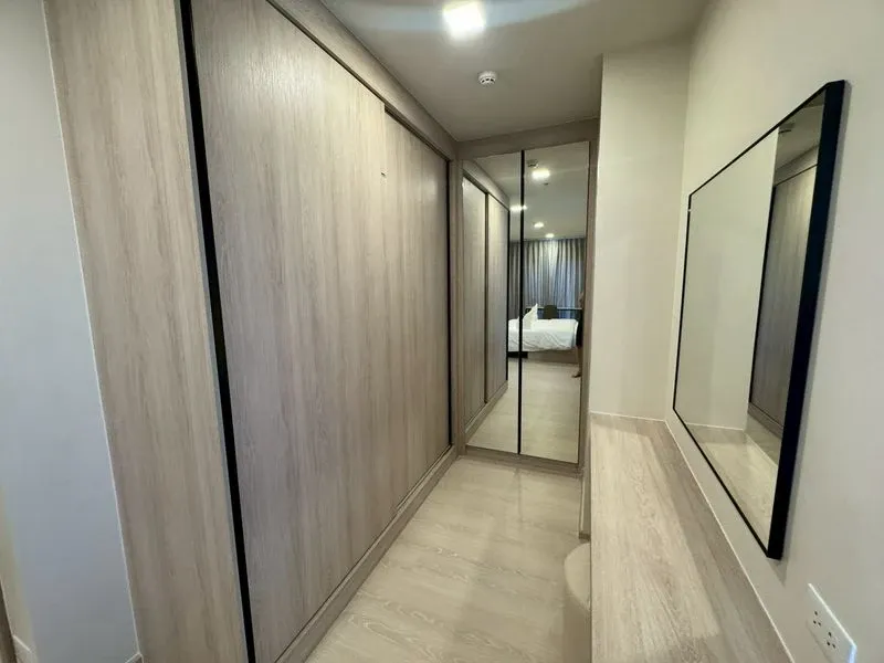 🏠🌃 ให้เช่า โพล บาย เเสนสิริ 🏠🌃