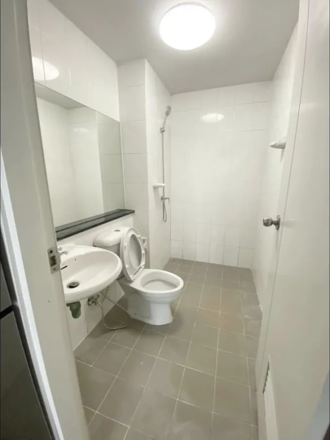 ขาย Plum Condo Paholyothin 89 ห้องน่าอยู่ ชั้น 3 เฟอร์นิเจอร์ครบครัน ดีแบบนี้ห้ามพลาด