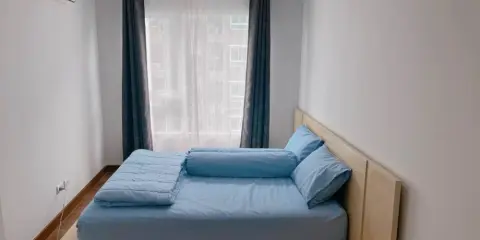 ให้เช่า คอนโด Regent Home Bangson ชั้น 23 ห้องสตูดิโอ ตกแต่งพร้อมเข้าอยู่ ราคาเบาๆ จองก่อนได้ก่อนจ้า