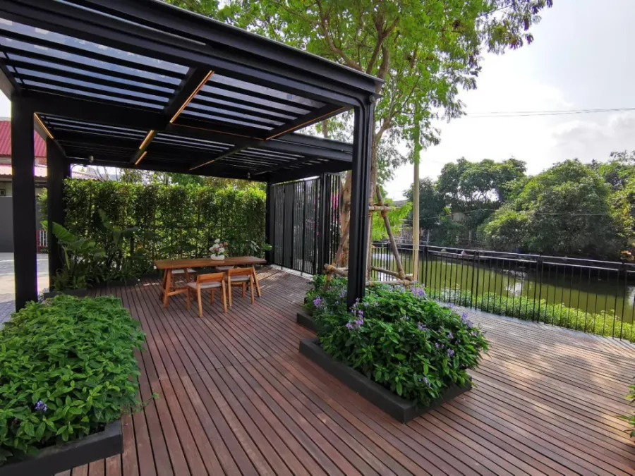 ให้เช่าห้องที่ THE BASE Phetkasem ห้องขนาด25 ตร.ม ชั้นสูง จัดสัดส่วนห้องลงตัวเวอร์ รีบจองก่อนหลุดมือ