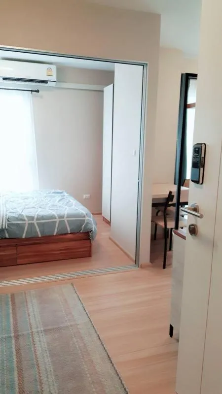 ว้าวว สุดฟินห้องสวย ตกแต่งใหม่ เฟอร์ครบ น่าอยู่สุดๆ รีบมาจองเลยด่วนๆๆ