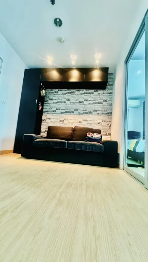 ขาย คอนโด Aspire Rama4 ห้องพร้อมอยู่ ราคาจับต้องได้ รีบมาจองด่วนๆ