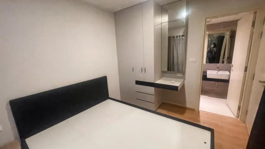 ขาย/เช่า คอนโด FELIC CONDO ลาดพร้าว-วังหิน79 ชั้น 5 เฟอร์ครบ แต่งครบ บอกเลยว่าต้องมาซื้อเลย