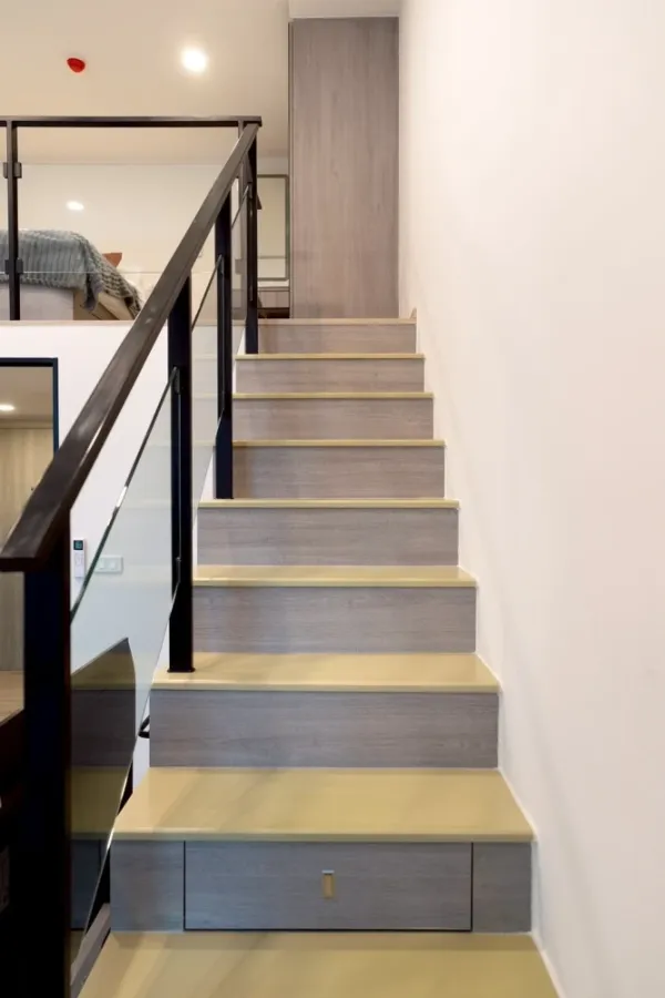 Luxury Duplex Condo for SALE - 14th High Floor, Prime Location Next to BTS Phahonyothin 69 | ✨ So Origin Phahol 69 Station