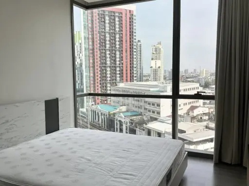 ขาย เช่า The Room Sukhumvit 69 ชั้น 14 ห้องแต่งครบ น่าอยู่ รีบจองเลย ห้ามพลาด images