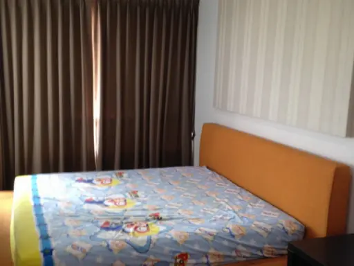 Condo for sale, Bangkok Horizon Ramkhamhaeng, east, with complete electrical appliances, don't wait. images