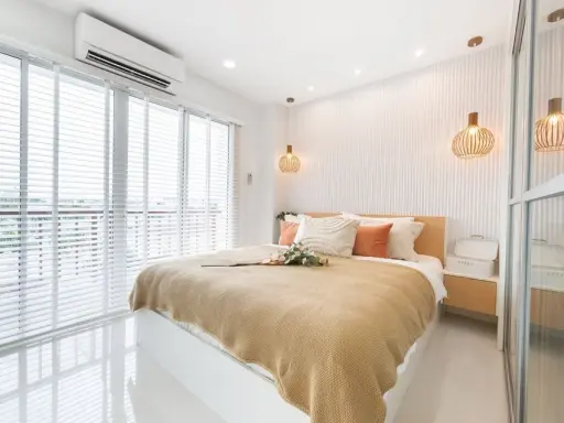 ขาย เดอะ กรีน คอนโด 2 ห้องแต่งสวย สไตล์มินิมอล มินิใจ น่าอยู่สุดๆ Buit-In สุดปัง ไม่จองพลาดมาก