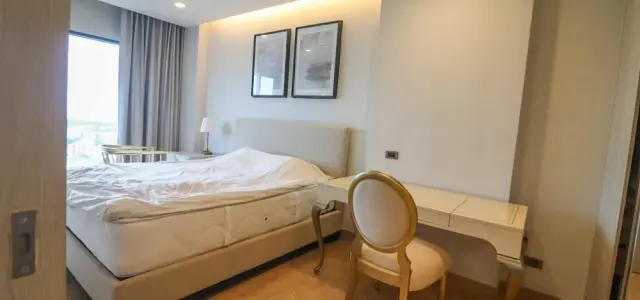 ให้เช่า Condo Infinity One ห้องพร้อมอยู่ กว้างอยู่สบาย จองเลย++ images