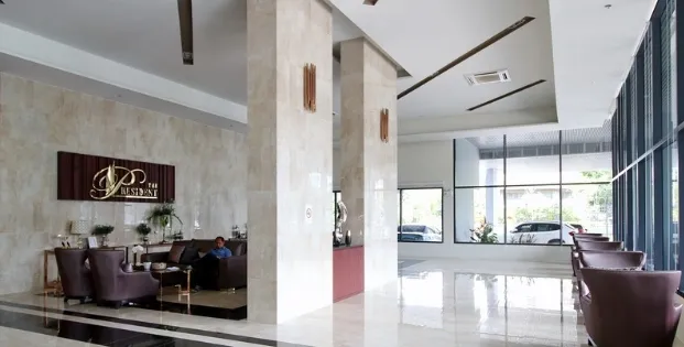 ให้เช่า คอนโดเพรสซิเดนท์สาทร – ราชพฤกษ์ 2 “ห้องใหม่ แต่งครบ พร้อมอยู่ “ (The President Sathorn Rat