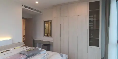 ขาย ศุภาลัย โอเรียนทัล สุขุมวิท 39 ทำเลทอง การเดินทางสะดวก ห้ามพลาด