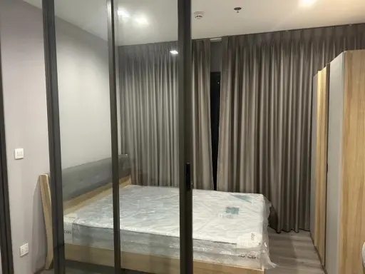 ให้เช่า เดอะ โพลิแทน อควา ชั้น 32 ­ทิศใต้ วิวสวย กั้นห้องเป็นสัดส่วน รีบจองเลย อย่ารอช้า ด่วนๆ