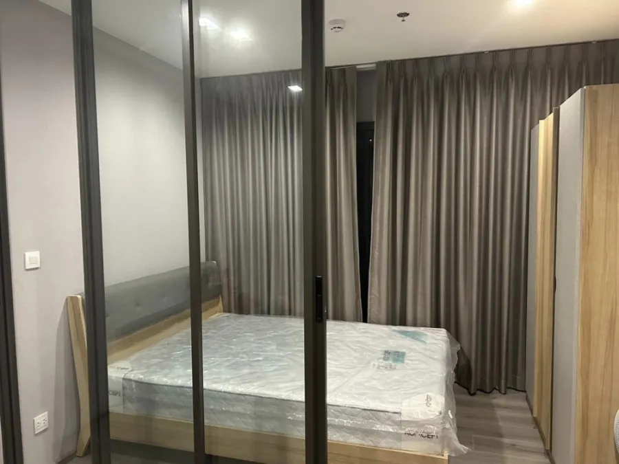 ให้เช่า เดอะ โพลิแทน อควา ชั้น 32 ­ทิศใต้ วิวสวย กั้นห้องเป็นสัดส่วน รีบจองเลย อย่ารอช้า ด่วนๆ