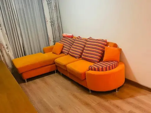 ขาย City Room Ratchada Suttisan ห้องกว้างพื้นนที่ใช้สอยเยอะ มาพร้อมเฟอร์ครบครัน ดีแบบนี้ห้ามพลาด