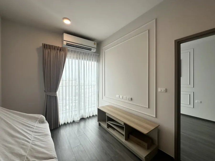 Urgent sale!! Condo Ideo Sukhumvit - Rama 4, good price, good location, convenient transportation, don't miss it, book now!!