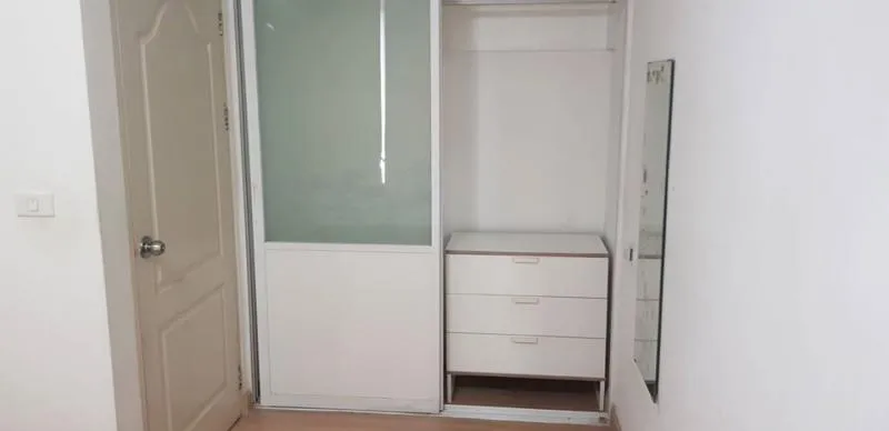 Condo for sale, Prima Srinakarin, size 42 sq m, 7th floor, ready to move in immediately, close to Seacon