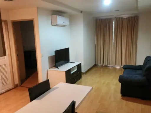 Condo for rent, Resorta Yennakat, ready to move in Fully furnished, private, hurry to book images