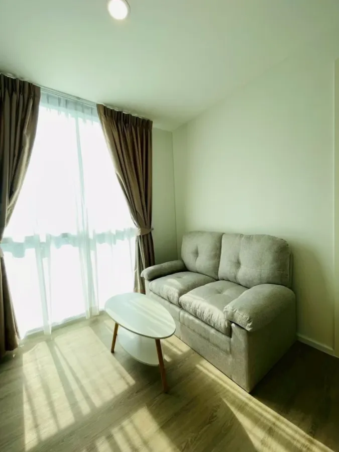 ให้เช่า Chateau in town Major Ratchayothin 2 ห้องนอน พื้นที่ใช้สอยเยอะ ทำเลดี เดินทางสะดวก ห้ามพลาด