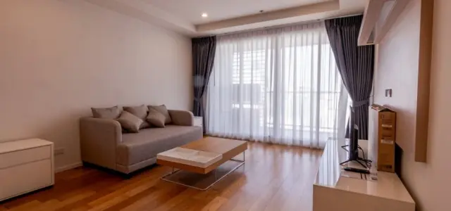 ForSell , Rent 15 Sukhumvit Residence ห้องกว้างขวางมีพื้นที่ใช้สอยเยอะ อยู่เป็นครอบครัวสบาย ห้ามพลาด images
