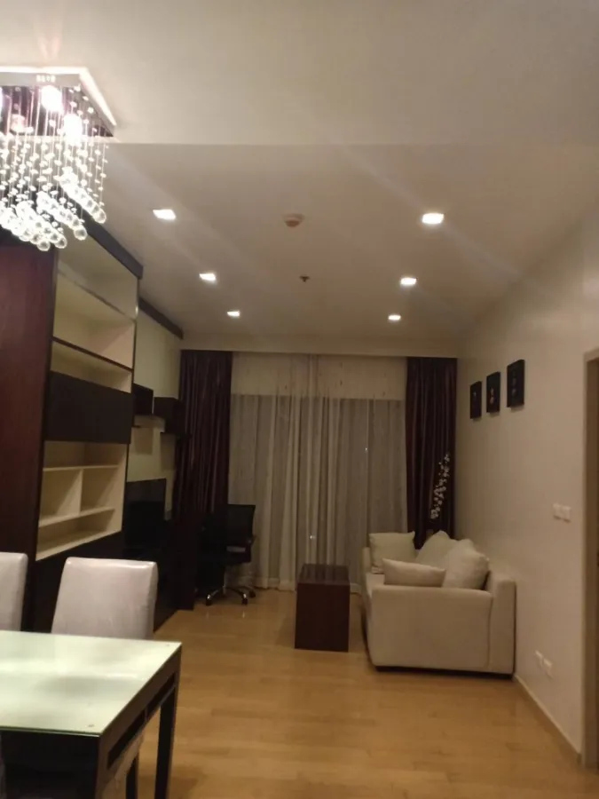 ขาย ให้เช่าด่วน!! คอนโด โนเบิล รีวิล ชั้น 10 ห้องสวย ราคาดี หิ้วกระเป๋าพร้อมเข้าอยู่ได้ทันที จองเลย!