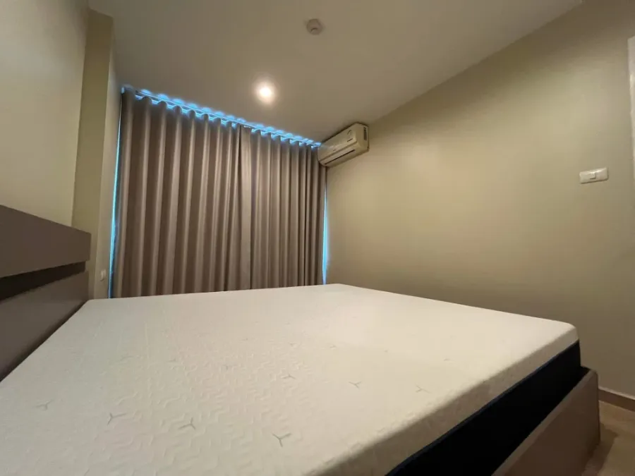 ขาย ให้เช่า T-Plus Condominium Ammatanakorn ห้องแต่งครบ พร้อมอยู่ จองเลย