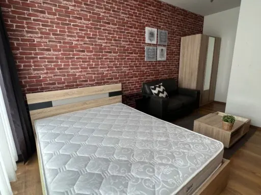 ขาย Park 24 Origin Phrom Phong ชั้น 45 ห้องสวย แต่งครบ พร้อมเข้าอยู่ได้ทันที จองเลย อย่ารอช้า images