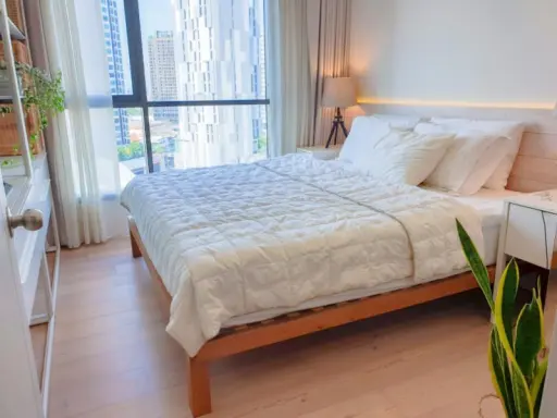 ขายคอนโด Life สุขุมวิท 48 ห้องสวย เฟอร์ครบ เดินทางสะดวกใกล้ bts ตกแต่งพร้อมอยู่ images